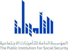 Public of institution for social security