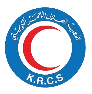 KRCS - Kuwait Red Crescent Society Donation Machine