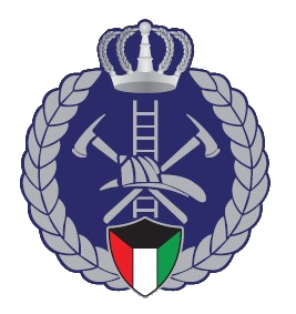 KFSD - Kuwait Fire Services Directorate