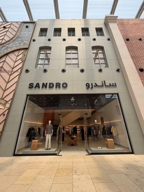 Sandro